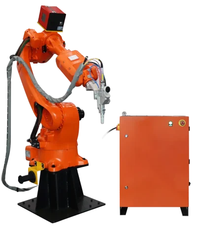 robot